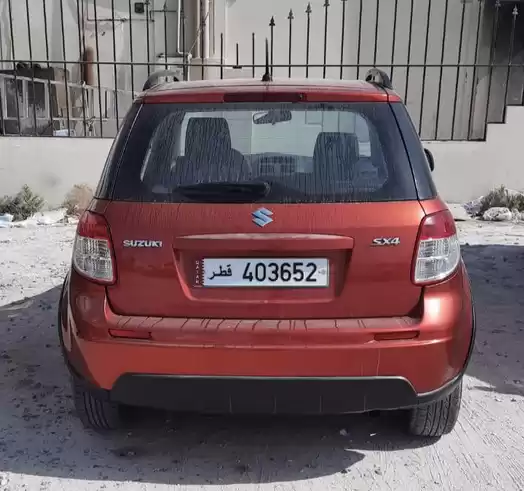 Использовал Suzuki Unspecified Продается в Доха #5186 - 1  image 